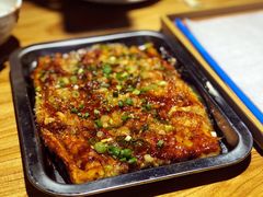 -一顿烧烤(八经街店)
