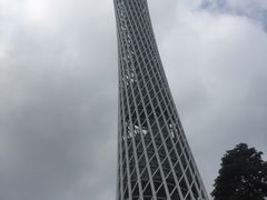 -珠江夜游广州塔·中大码头