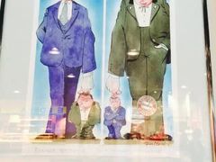 慕尼黑弗朗茨·约瑟夫·施特劳斯国际机场-慕尼黑国际机场