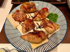 -佛山希尔顿酒店·融誉亚洲美食荟