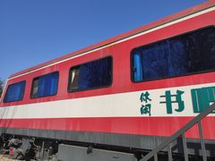 -博山九龙峪风景区