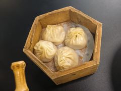 -古都历食南京菜·烤鸭·鸭血粉丝·汤包(南京博物院店)