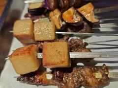 -筱果•梁山围炉烤肉(昌里路店)