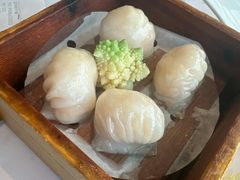 -粤财皇冠假日酒店·彩华轩中餐厅