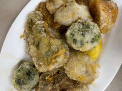 -飘香小食店(国平路店)