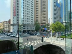 -大连富丽华大酒店