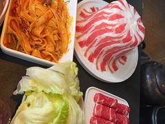-东来顺·非遗火锅(赛格国际购物中心店)