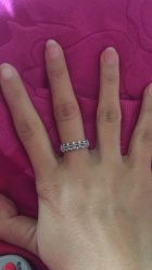 点击看大图 -威德钻石-克拉钻大本营(南京东路店)