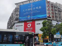 -岳阳东站