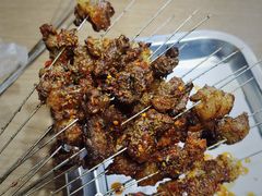 -铁诚烤肉