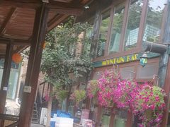 -北京水岸山吧度假村(雁栖镇店)