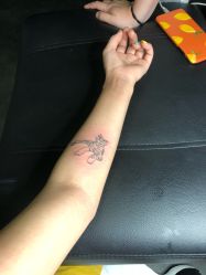 -極致刺青TATTOO STUDIO 私人订制