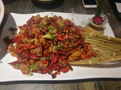 -庆合府重庆大排档(紫都城店)