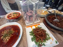 -李氏传家菜(兴城路店)