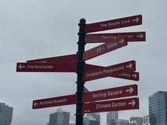 -澳大利亚国家海事博物馆