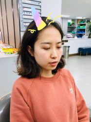 -川和潮人
