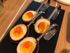 某鱼籽鸡蛋-寻味·港式茶餐厅(富力城店)