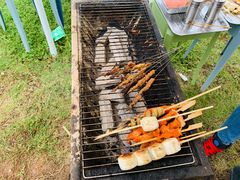 -梁子湖东篱老屋生态庄园