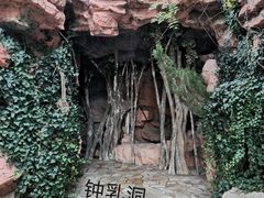-上海月湖雕塑公园