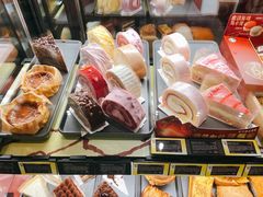 -星巴克(合肥百盛逍遥广场店)