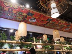 大堂-椰夫人·养生椰子鸡(金沙洲永旺店)