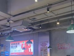 -佰人王串串香火锅(洋珠巷店)