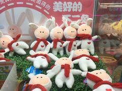 -大玩家(安吉万达店)