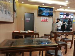 大堂-庆丰包子铺(大慧寺22号平房店)