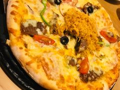 -清真·艾美可餐厅(大悦汇店)