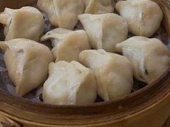 -新兴园饺子馆(望京店)