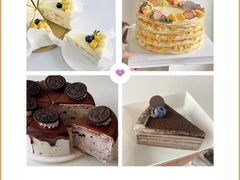 -Living Kitchen团建·厨艺派对空间(国贸店)