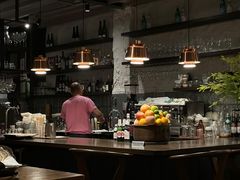 -Apollo·西班牙小酒馆(安福路店)