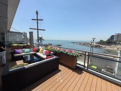 -靓湾海鲜·海景餐厅(小麦岛店)