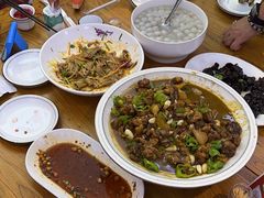 -俭寨大盘鸡·缸子肉·小公鸡·新疆菜(云通店)