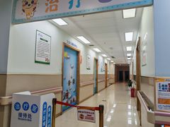 -龙都儿童医院