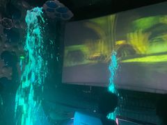 -青岛东方影都融创水世界