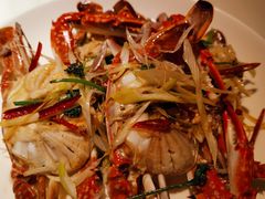 -日丰园海肠水饺·老字号大连海鲜(和平广场店)