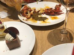 -长沙君悦酒店·自助餐厅咖啡厅