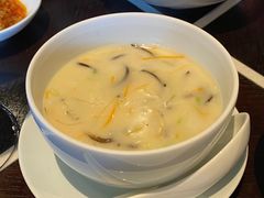 宋嫂鱼羹-杭州西子湖四季酒店·金沙厅