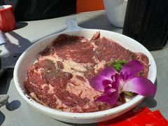 -外婆掌柜·东北家庭烤肉(托乐嘉店)