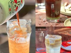 -造精酿餐厅