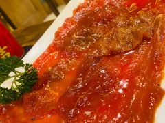 -蜀九香火锅(彩虹店)