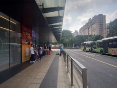 -岭南站NOVA