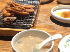 -老头儿油爆虾·三潭印月