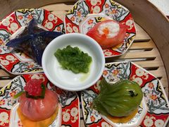 -煲王粤菜餐厅(中侨中心店)