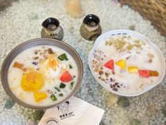 -椰语堂·海南清补凉(中山骑楼店)