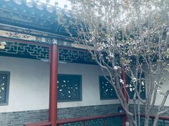 -迎泽公园