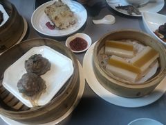 -御花园·粤菜·海鲜火锅(中山公园店)