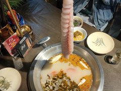 -土著渔匠·养生蝴蝶鱼(香樟路店)