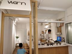 -Cafe on warm(丹霞店)